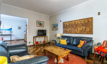 Imagem 3: Casa tipo para venda em Planalto Paulista com 3 quartos, sendo 1 suíte, 170m²