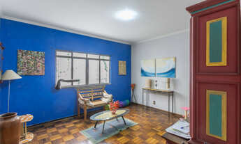 Imagem 5: Casa tipo para venda em Planalto Paulista com 3 quartos, sendo 1 suíte, 170m²