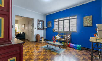 Imagem 6: Casa tipo para venda em Planalto Paulista com 3 quartos, sendo 1 suíte, 170m²