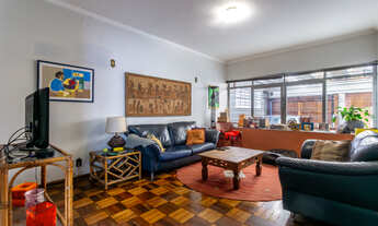 Imagem: Casa tipo para venda em Planalto Paulista