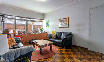 Imagem 2: Casa tipo para venda em Planalto Paulista com 3 quartos, sendo 1 suíte, 170m²