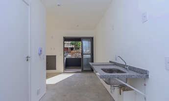 Imagem: Apartamento tipo para venda em Cerqueira