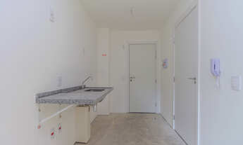 Imagem 3: Apartamento tipo para venda em Cerqueira César com 1 quarto, 26m²