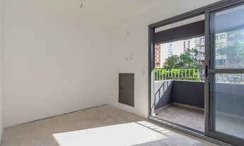 Imagem 5: Apartamento tipo para venda em Cerqueira César com 1 quarto, 26m²