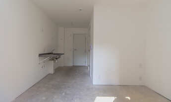 Imagem 7: Apartamento tipo para venda em Cerqueira César com 1 quarto, 26m²