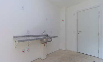 Imagem 2: Apartamento tipo para venda em Cerqueira César com 1 quarto, 26m²