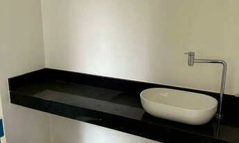 Imagem 4: Casa no condomínio Casa Cube para venda com 2 quartos, sendo 2 suítes, 180m²