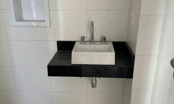 Imagem 2: Casa no condomínio Casa Cube para venda com 2 quartos, sendo 2 suítes, 180m²