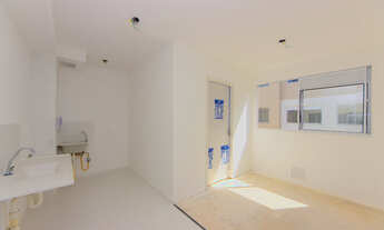 Imagem: Apartamento tipo para venda em Vila Prudente