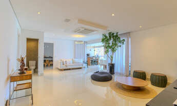 Imagem: Apartamento tipo para venda em Campo Belo