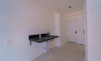 Imagem 4: Studio para venda em Vila Clementino com 1 quarto, 27m²