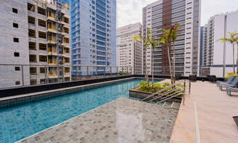 Imagem: Studio para venda em Vila Clementino com