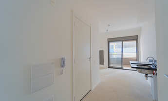 Imagem 2: Studio para venda em Vila Clementino com 1 quarto, 27m²