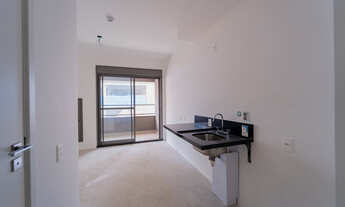 Imagem 3: Studio para venda em Vila Clementino com 1 quarto, 27m²