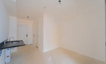 Imagem 6: Studio para venda em Vila Clementino com 1 quarto, 27m²