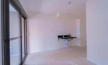 Imagem 7: Studio para venda em Vila Clementino com 1 quarto, 27m²