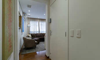 Imagem 7: Apartamento tipo para venda em Perdizes com 4 quartos, sendo 4 suítes, 223m²