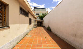 Imagem: Casa tipo para venda em Vila Leopoldina
