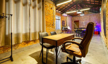 Imagem 7: Casa comercial para venda em Vila Leopoldina, 208m²