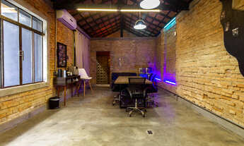 Imagem 5: Casa comercial para venda em Vila Leopoldina, 208m²