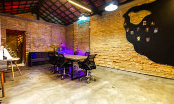 Imagem: Casa comercial para venda em Vila Leopoldina