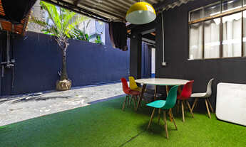 Imagem 4: Casa comercial para venda em Vila Leopoldina, 208m²