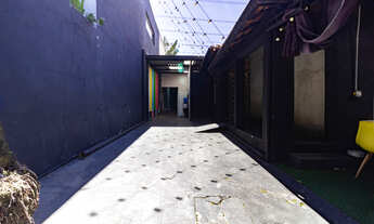 Imagem 2: Casa comercial para venda em Vila Leopoldina, 208m²