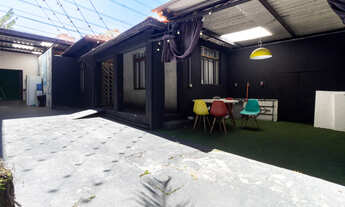 Imagem 3: Casa comercial para venda em Vila Leopoldina, 208m²