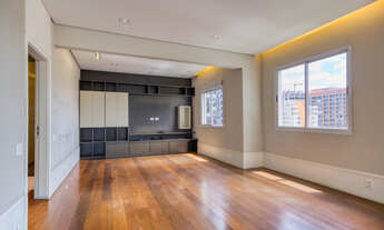 Imagem 5: Apartamento tipo para venda em Perdizes com 3 quartos, sendo 3 suítes, 300m²