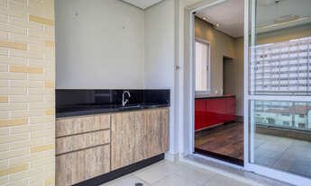 Imagem 3: Apartamento tipo para venda em Perdizes com 3 quartos, sendo 3 suítes, 300m²