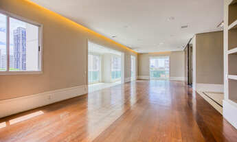 Imagem 4: Apartamento tipo para venda em Perdizes com 3 quartos, sendo 3 suítes, 300m²