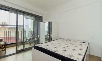 Imagem 5: Studio para venda em Vila Mariana com 1 quarto , 26m²