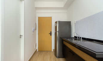 Imagem: Studio para venda em Vila Mariana com 1