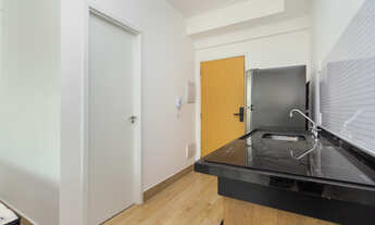 Imagem 3: Studio para venda em Vila Mariana com 1 quarto , 26m²