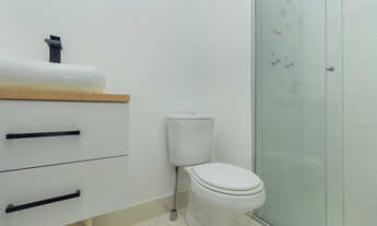 Imagem 4: Studio para venda em Vila Mariana com 1 quarto, 26m²