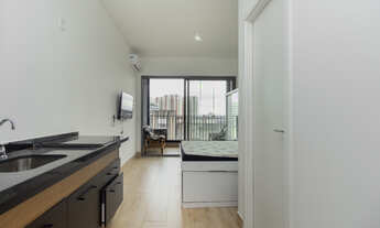 Imagem: Studio para venda em Vila Mariana com 1