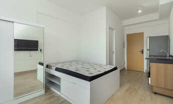 Imagem 7: Studio para venda em Vila Mariana com 1 quarto, 26m²