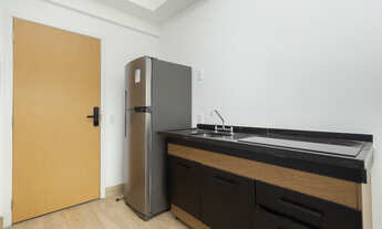 Imagem 3: Studio para venda em Vila Mariana com 1 quarto, 26m²