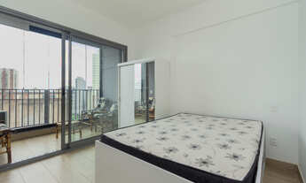 Imagem 5: Studio para venda em Vila Mariana com 1 quarto, 26m²