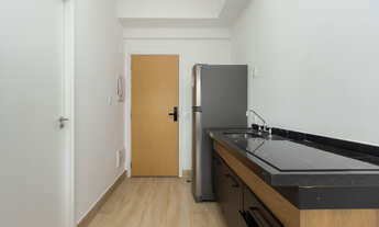 Imagem 2: Studio para venda em Vila Mariana com 1 quarto, 26m²