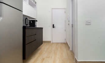 Imagem 3: Studio para venda em Vila Mariana com 1 quarto, 26m²