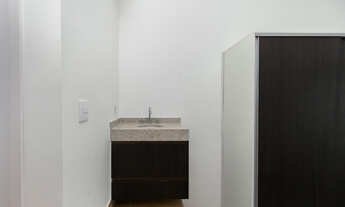 Imagem 6: Studio para venda em Vila Mariana com 1 quarto, 26m²