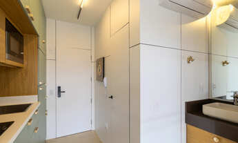 Imagem 6: Studio para venda em Vila Mariana com 1 quarto, 26m²