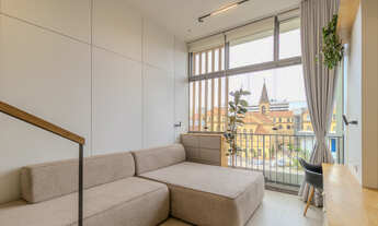 Imagem: Studio para venda em Vila Mariana com 1