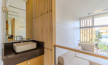 Imagem 3: Studio para venda em Vila Mariana com 1 quarto, 26m²