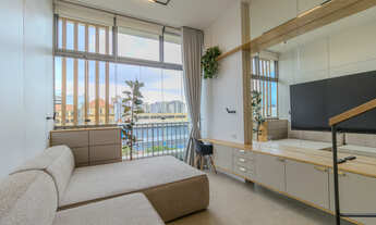 Imagem 2: Studio para venda em Vila Mariana com 1 quarto, 26m²