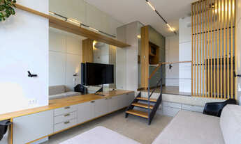 Imagem 7: Studio para venda em Vila Mariana com 1 quarto, 26m²