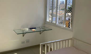 Imagem 6: Apartamento tipo para venda em Vila Nova Conceição com 2 quartos, 79m²