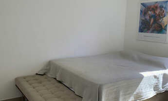 Imagem 4: Apartamento tipo para venda em Vila Nova Conceição com 2 quartos, 79m²