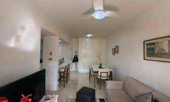 Imagem 6: Flat para venda em Vila Nova Conceição com 1 quarto, sendo 1 suíte, 42m²